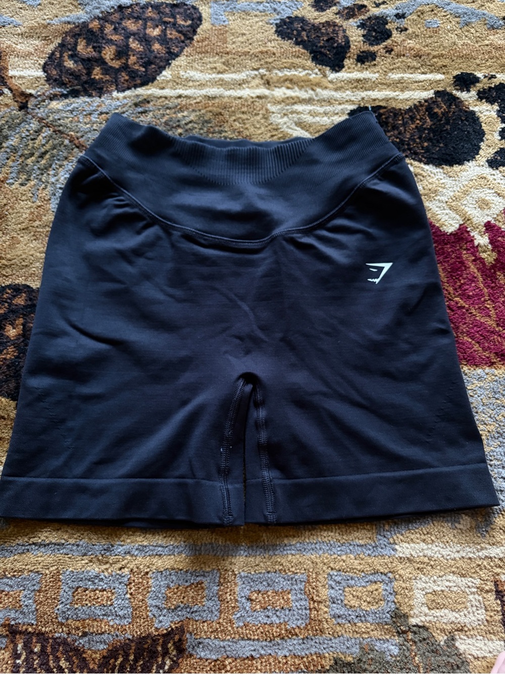Small? Gymshark Shorts